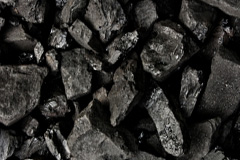 Mousehill coal boiler costs