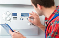 free commercial Mousehill boiler quotes